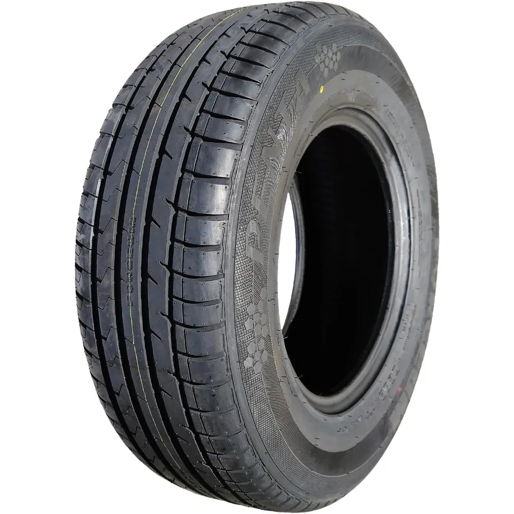 Innovative design-Set of 4 (FOUR) Penta All-Season Truck/SUV Performance Radial Tires-225/65R17 225/65/17 225/65-17 106H Load