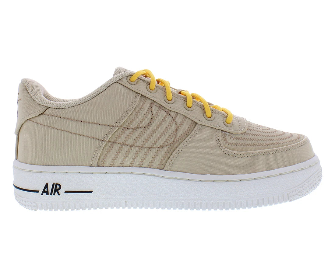 Nike Air Force 1 LV8 3 GS Boys Shoes