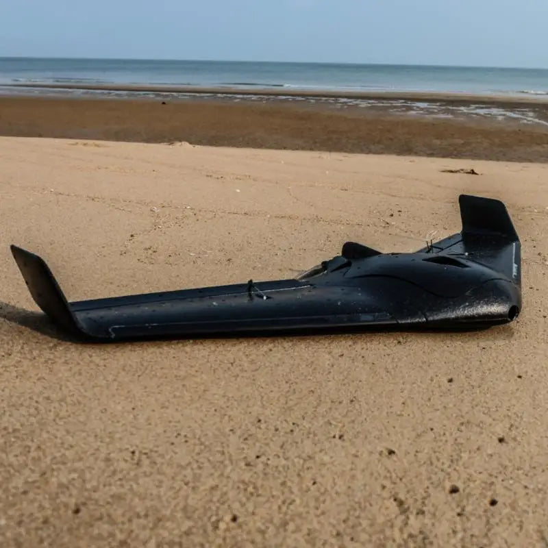 Sonicmodell Baby AR Wing Pro 682mm Wingspan EPP FPV Flying Wing High-Performance Aircraft RC Airplane KIT/PNP Version Optional