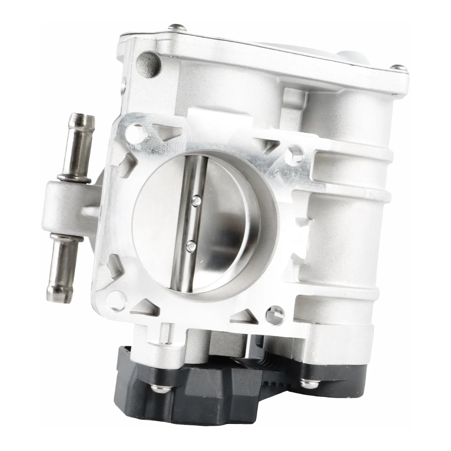 1PC Throttle Body 337-02230 25181982 25183237 For Chevy Aveo 5 Pontiac Wave L4 1.6L 2006-2008 Automotive Replacement Parts