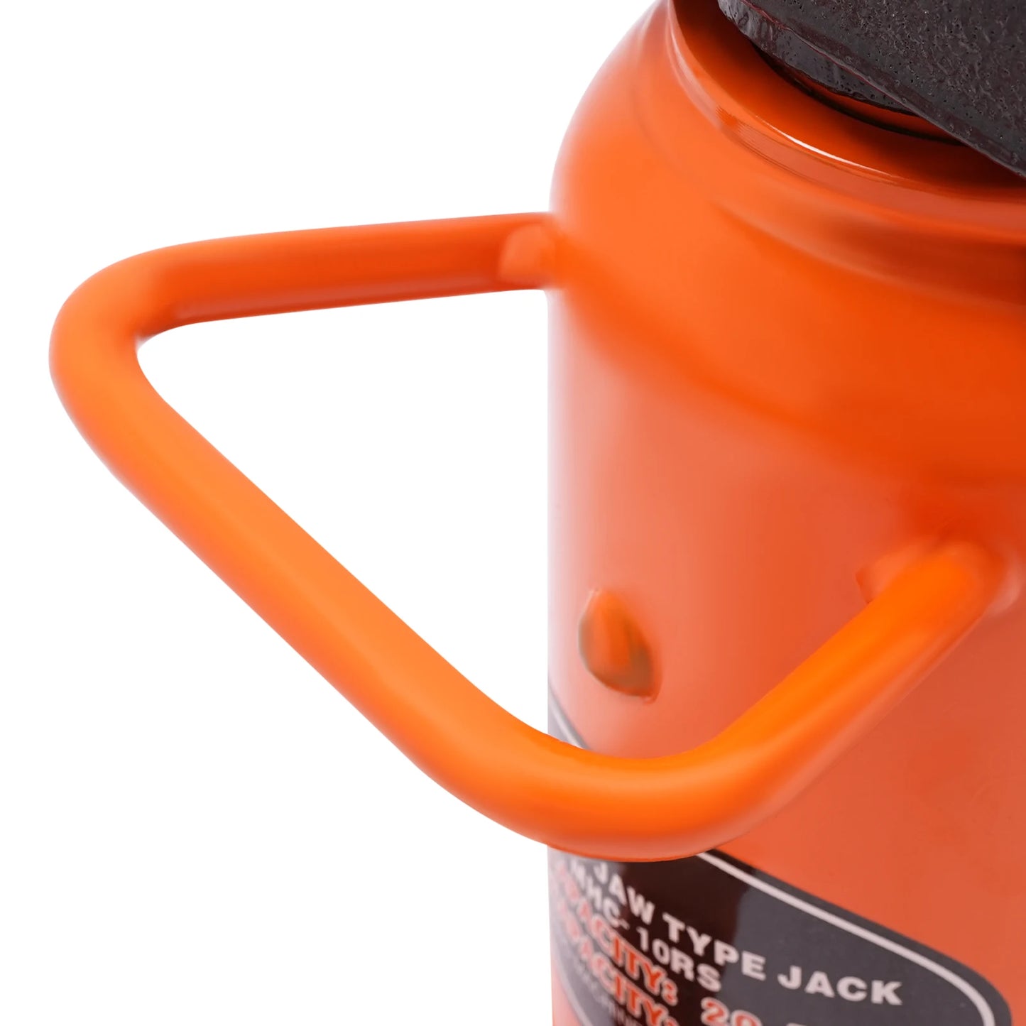 Hydraulic Toe Jack Claw Type Toe Jack Lift Industrial Repair Mechanical Tools 10T-20T