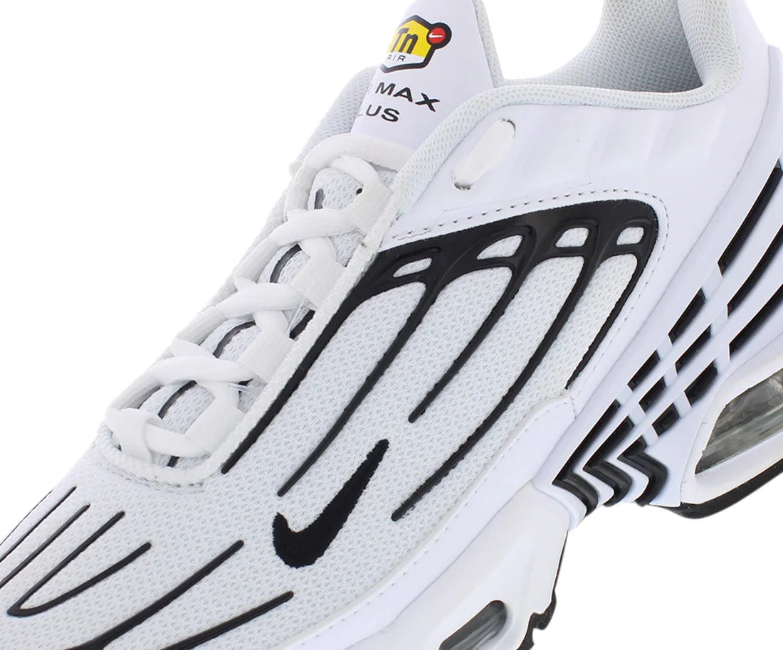 Nike Air Max Plus III GS Boys Shoes