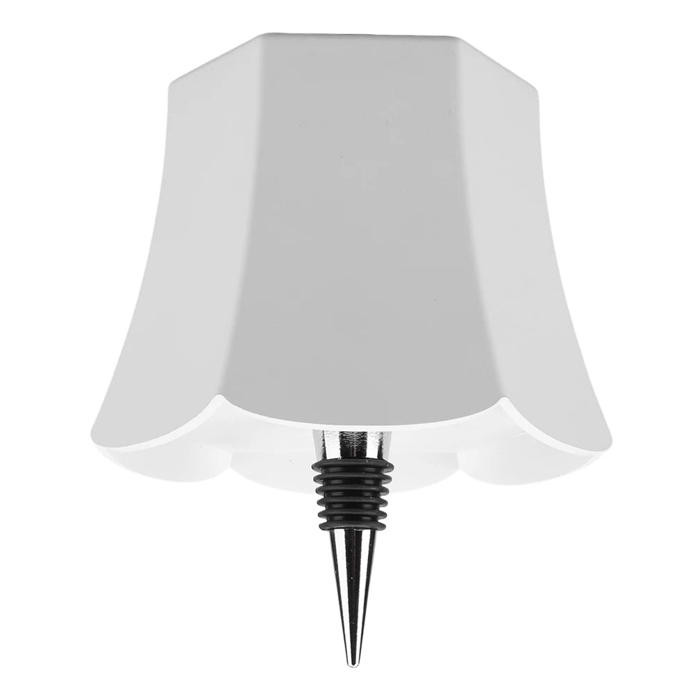 Wireless Bottle Lamp Rechargeable 3 Colors Dimmable Wireless Touch Table Lamp Portable LED Table Lamp for Restaurant Bar