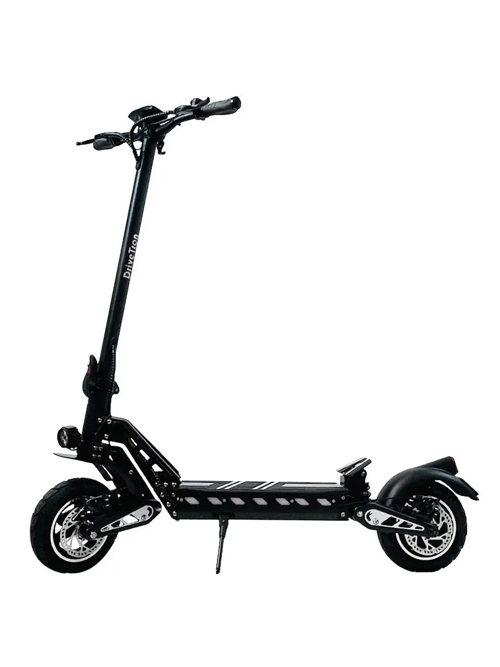 Drive Tron DT10 adult electric scooter, 1400W*2 motor,48v 20.8Ah,folding E-scooter,10 inch tire E-Mountain Scooter