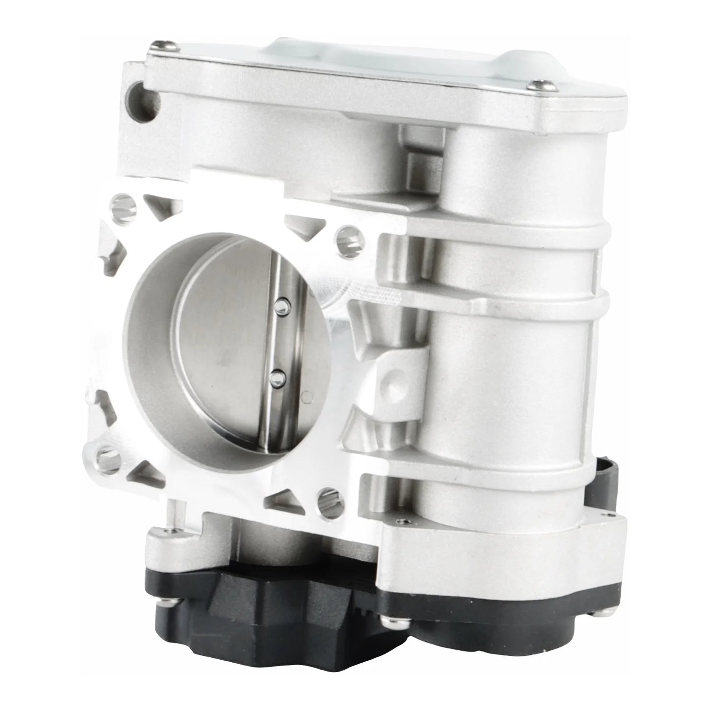 25183237 S20037 337-02230 1pc Throttle Body For Chevy Aveo 5 Pontiac Wave L4 1.6L 2006-2008 25183237 96417720 977559 Car Parts