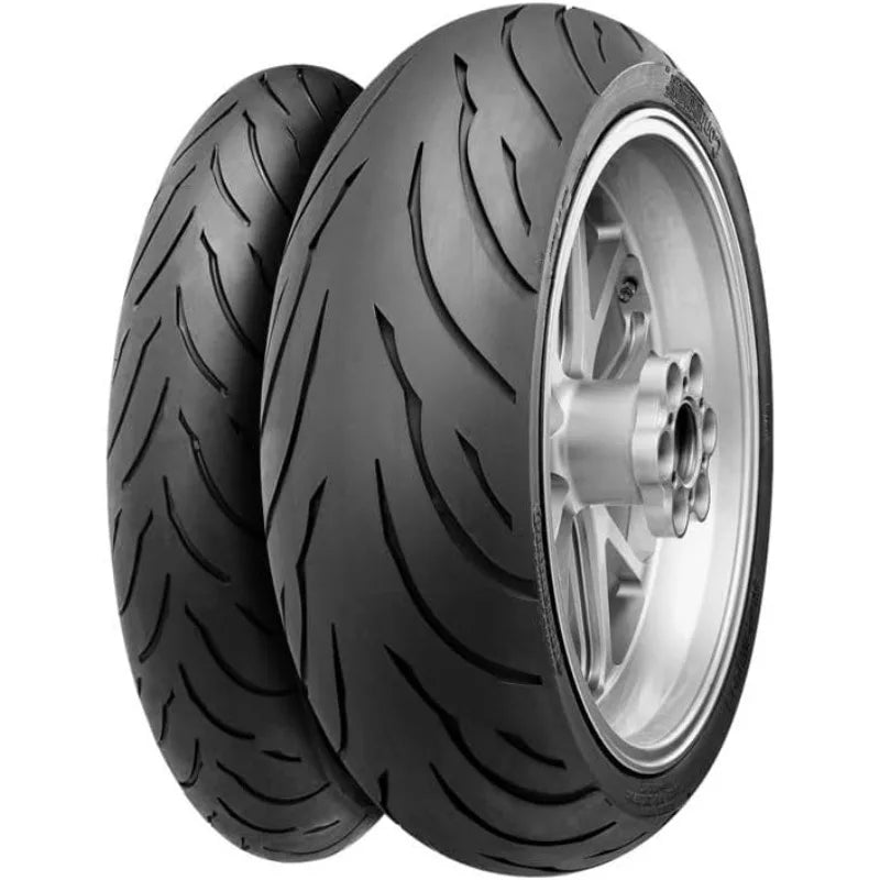Tire Front120/7017 180/5517 One Front Tire Only Preformance DOT