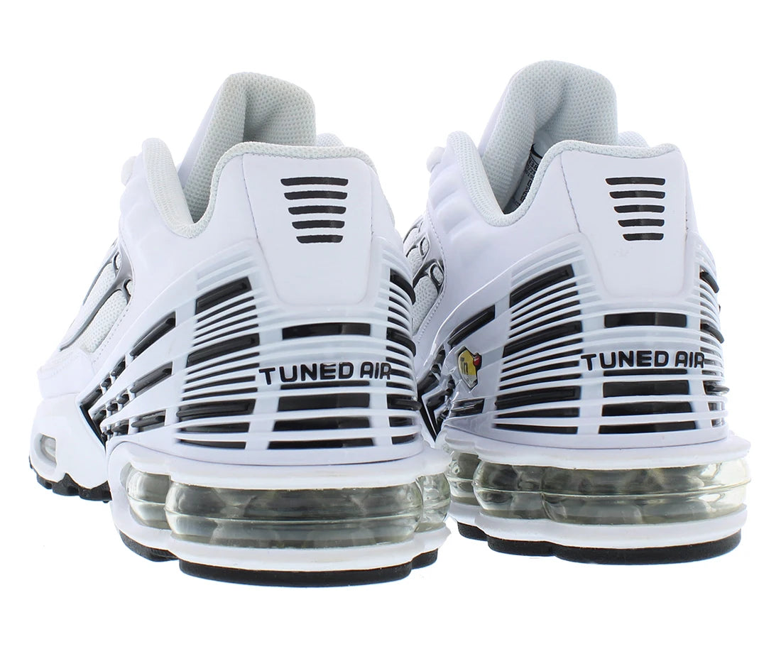 Nike Air Max Plus III GS Boys Shoes