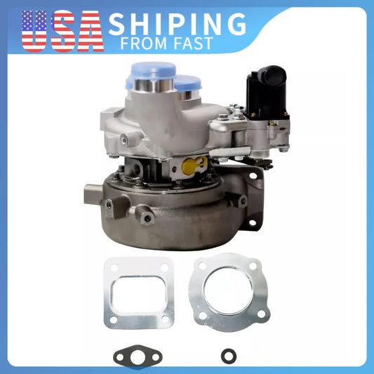 Free Shipping Automotive Turbocharger Fit For Hino Truck 268 338t With J08e 7.7l 17201-E0654 775806-5015 Turbo Turbocharger