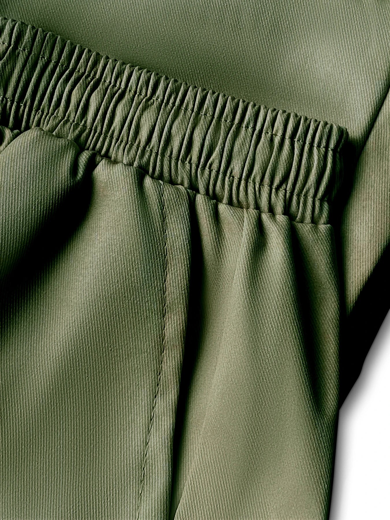 Functional work pants men's 2025 summer outdoor quick drying casual pants loose oversized straight leg pants American style
