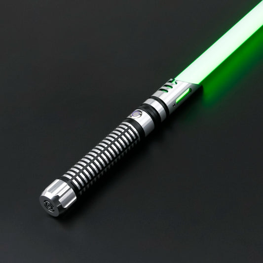 TXQSABER Neo Pixel RGB Lightsaber With Metal Hilt Dueling