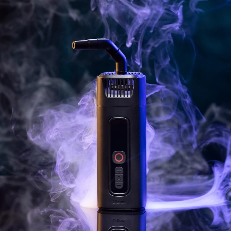 Ulanzi FM01 Portable 40W Fog Machine Handheld Remote