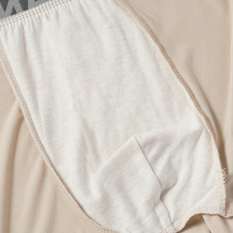 Men Letter Print Boxer Briefs Elastic Mid Waist Letter Pattern Underwear Seamless Breathable Underpants Shorts Comfortable-Soft