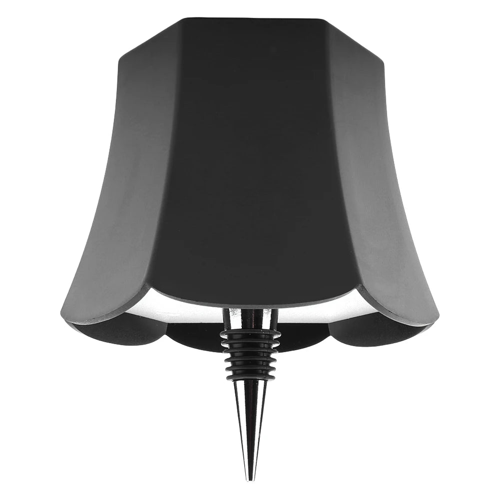 Wireless Bottle Lamp Rechargeable 3 Colors Dimmable Wireless Touch Table Lamp Portable LED Table Lamp for Restaurant Bar