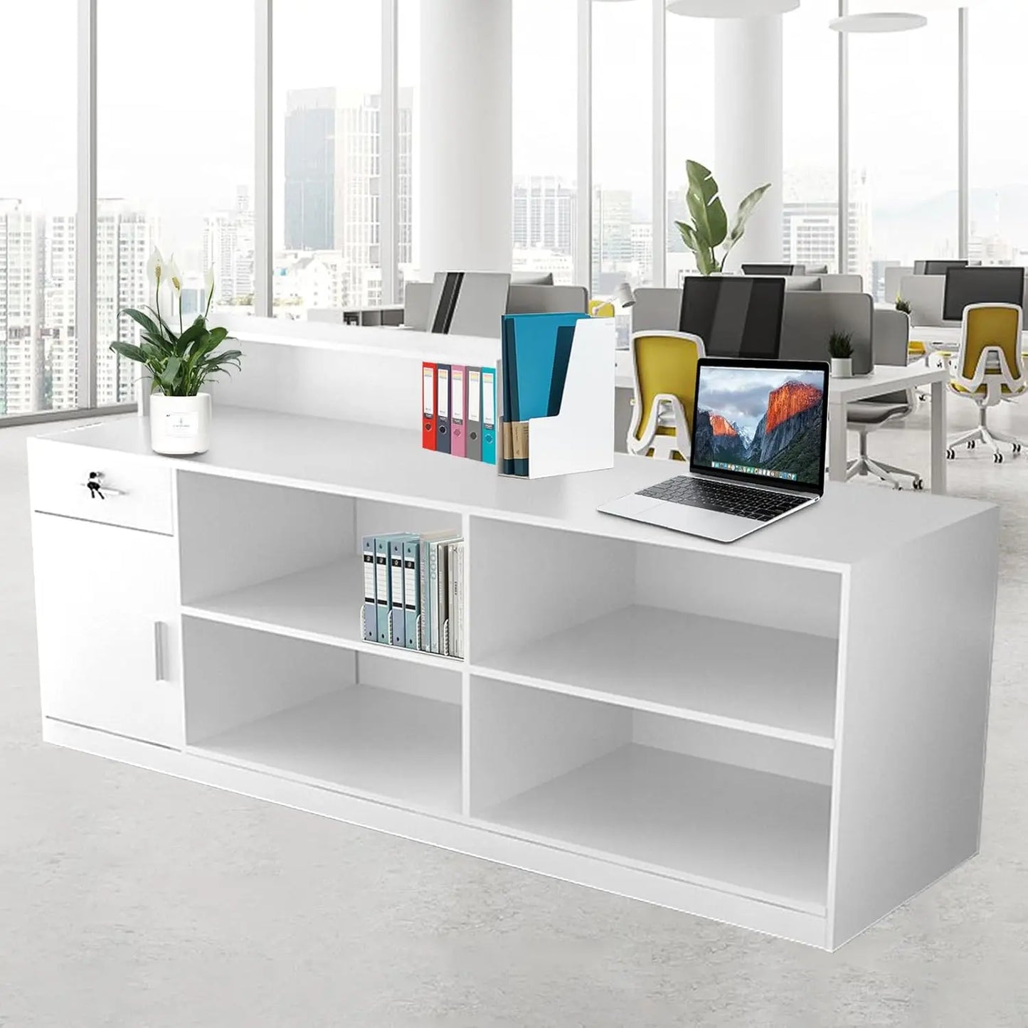 Attic Ladder Pull Down System, Wall Mounted Folding Attic Stairs, Titanium Magnesium Aluminum Alloy Telescoping Attic Ladder .