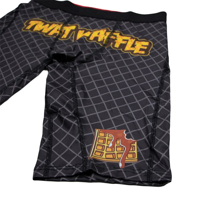 5Pcs Men Underwear Boxers Print Man Panties Lingerie Men Underpants Boxershorts Trunks Plus Size Breathable Seamless Men's Boxer