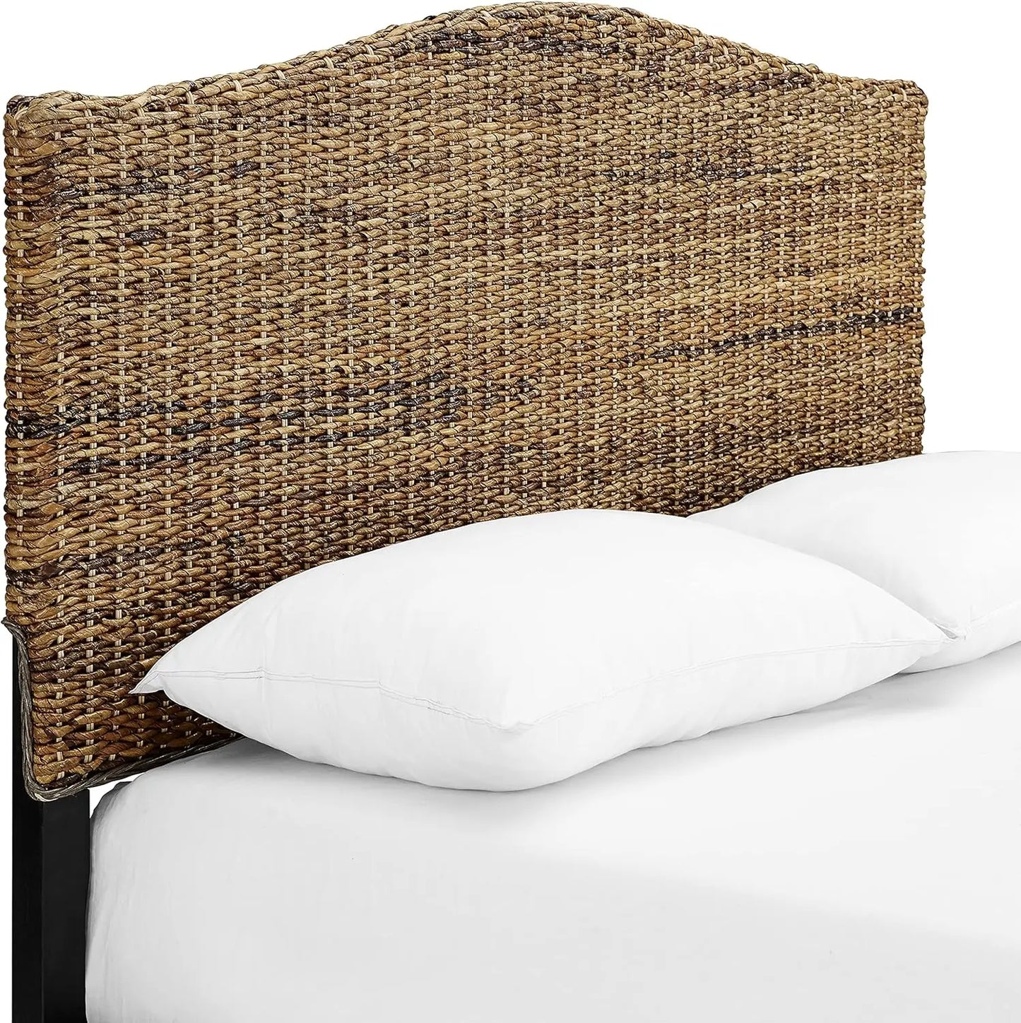 Serena Headboard, King, Banana Leaf