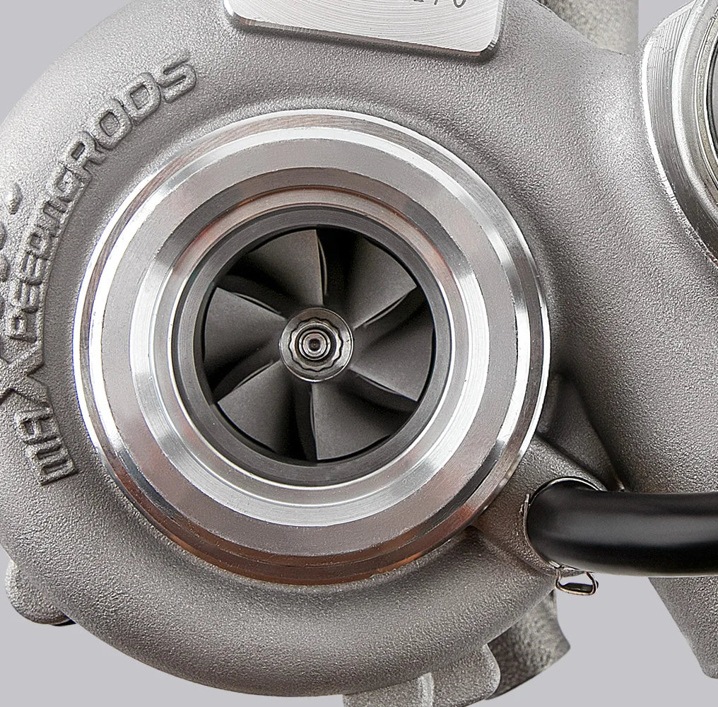 Turbo charger GT1752S for SAAB Upgrade 9.3 9.5 9-3 2.0L 9-5 2.3T B205E/B235E  5955703 452204-0001
