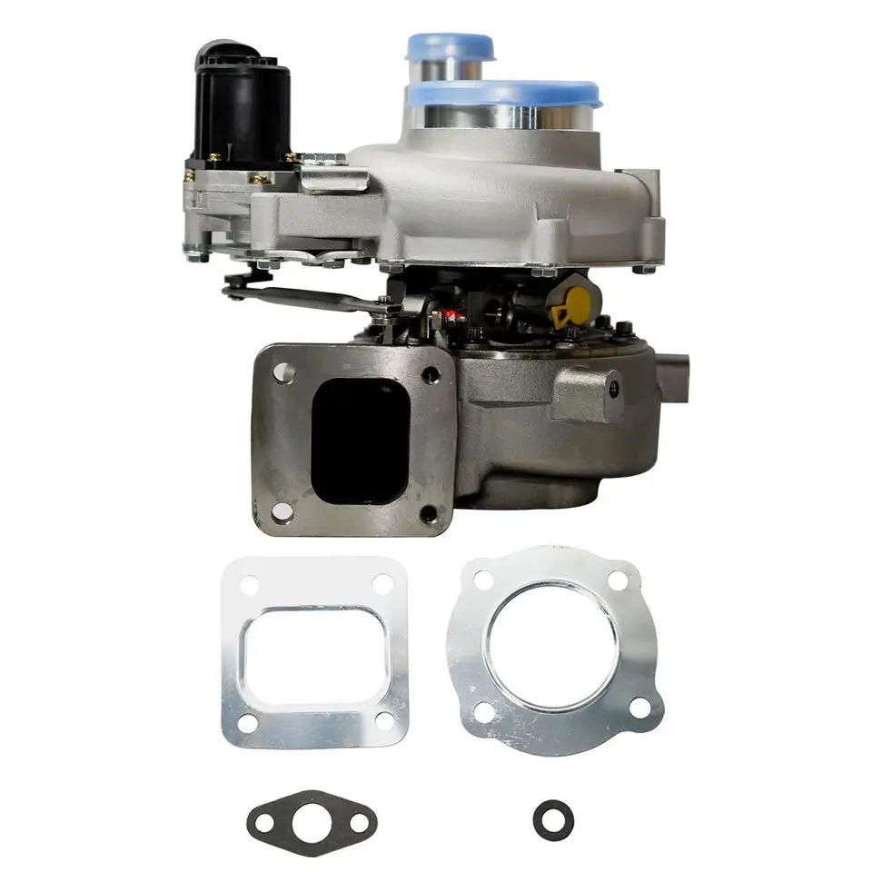 Free Shipping Automotive Turbocharger Fit For Hino Truck 268 338t With J08e 7.7l 17201-E0654 775806-5015 Turbo Turbocharger
