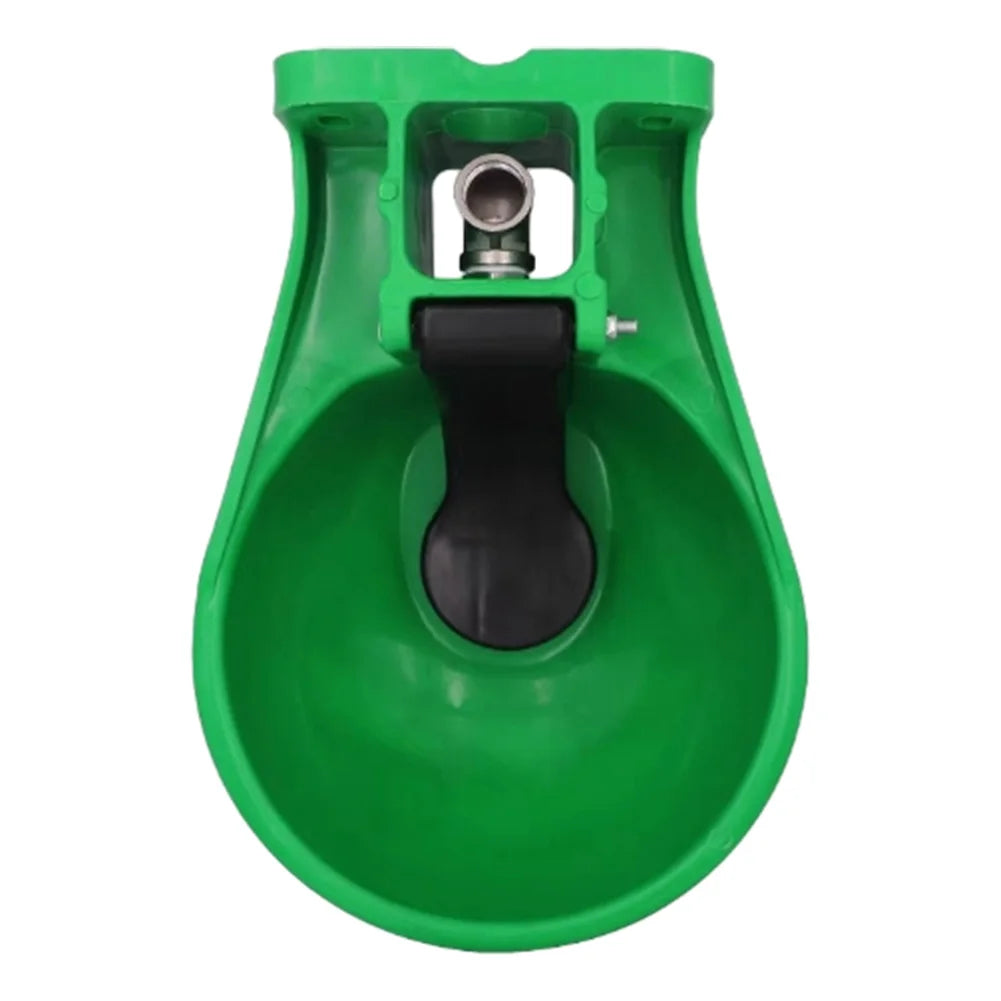 Automatic Water Dispenser Time-Saving Cattle Drinking Cup Versatile Large Capacity Farm Equipment for Cattle Horse Donkey