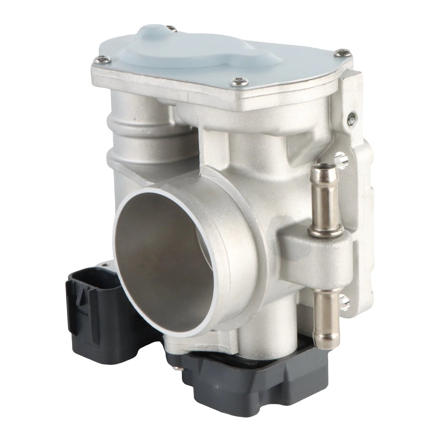 1PC Throttle Body 337-02230 25181982 25183237 For Chevy Aveo 5 Pontiac Wave L4 1.6L 2006-2008 Automotive Replacement Parts