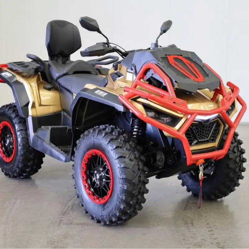 New 1000cc 4X4 Gasoline ATV Quad Bike UTV - Ideal for Farm Hunting Off-Road 4WD ATV