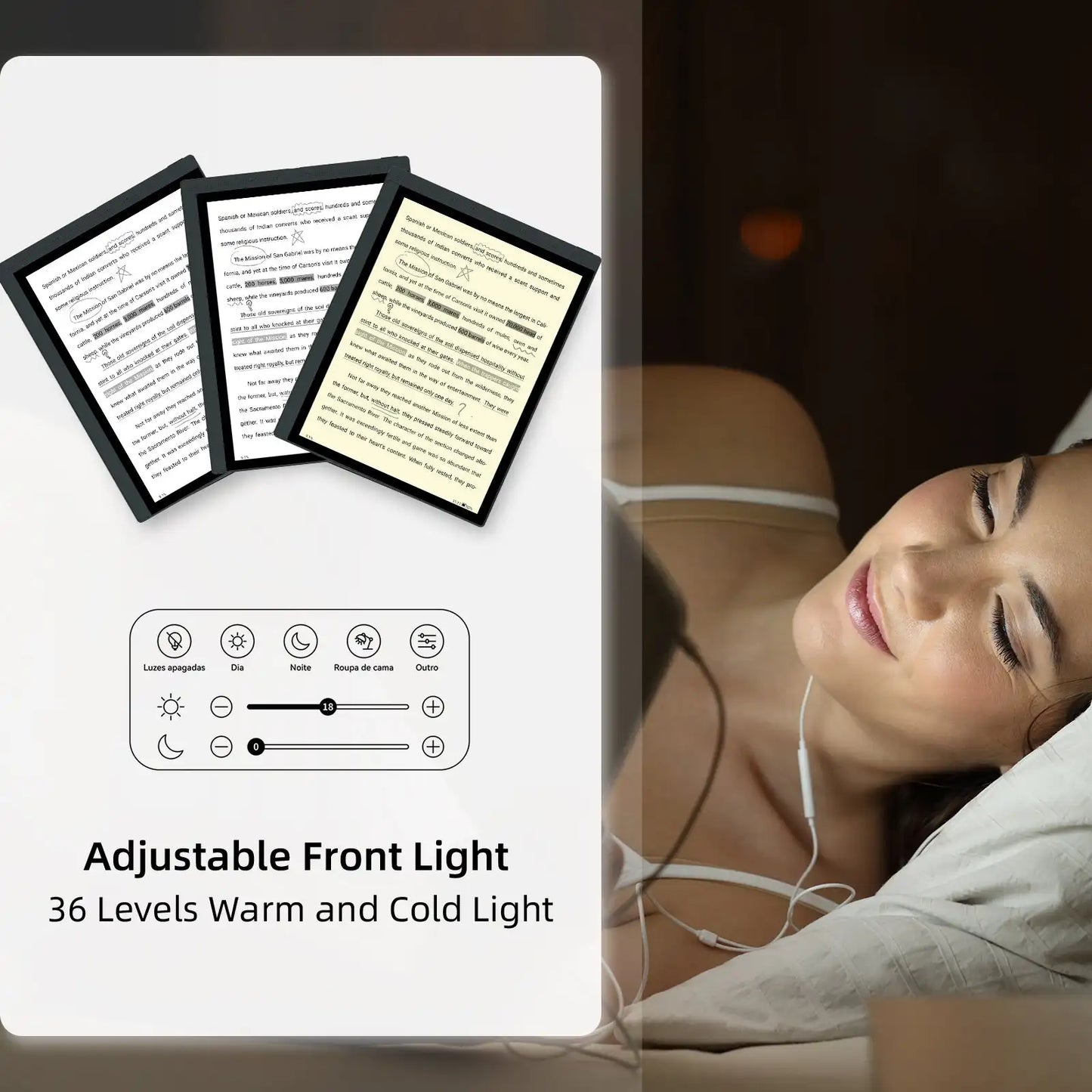 Bigme B1051 eBook reader, 10.3'' e-ink screen Electronic book, 6+128 GB, Android 14 e-book tablet, B1051 Lite 4+64GB optional