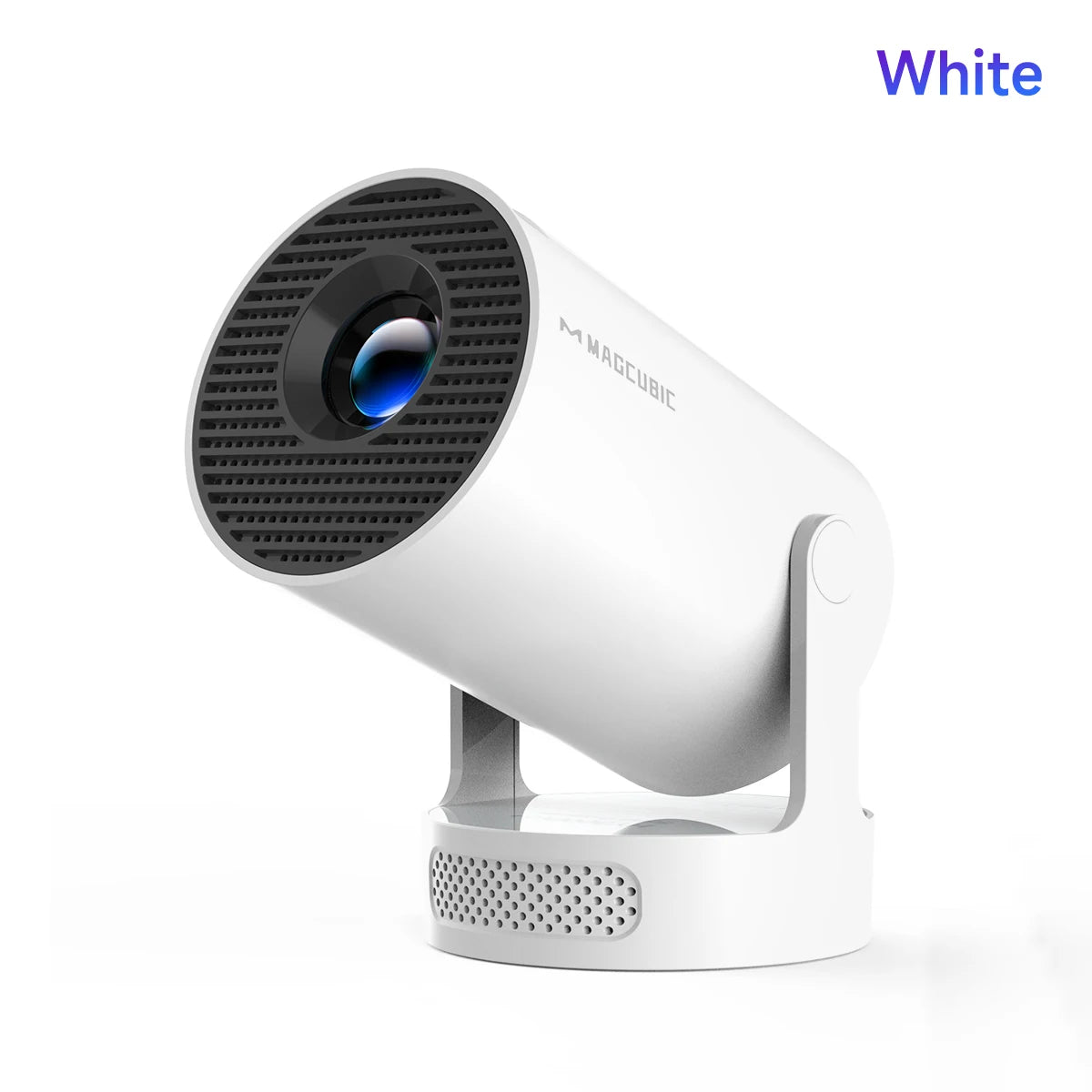 Magcubic HY300 Pro Projector Android 11 8000 Lumens