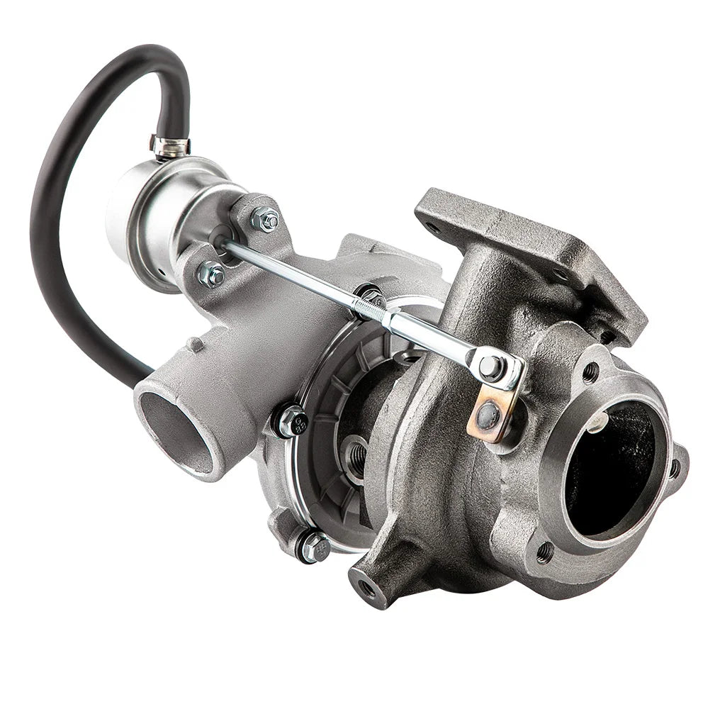 Turbo charger GT1752S for SAAB Upgrade 9.3 9.5 9-3 2.0L 9-5 2.3T B205E/B235E  5955703 452204-0001