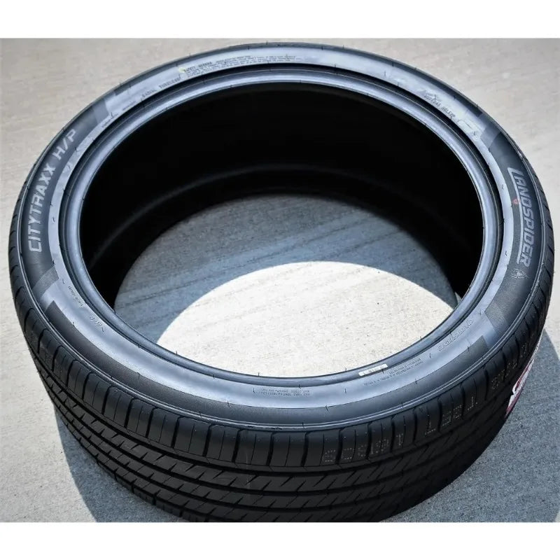 Discount Set of 4 (FOUR)  Citytraxx H/P All Season Truck/SUV High Performance Radial Tires 245/45R19 245/45ZR19 245/45/19 245Hig