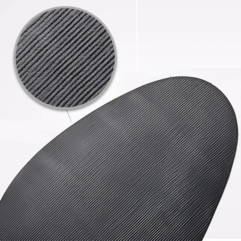 Men's Tassels High Gloss Patent Penny Loafers Formal Shoes