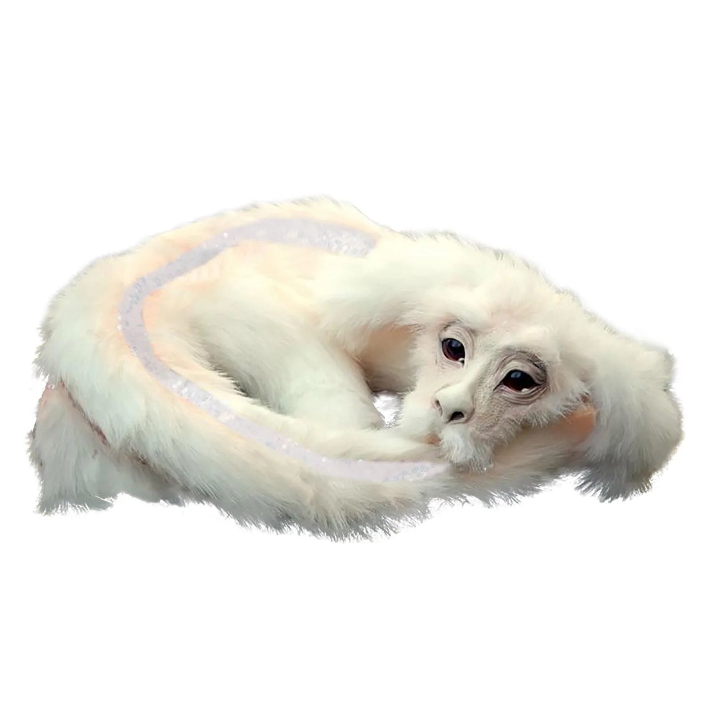 Falkor Dragon Plush Doll Falkor From The Neverending Story Stuffed Plush Pillow Toys For Children Adult Cute Home Decor