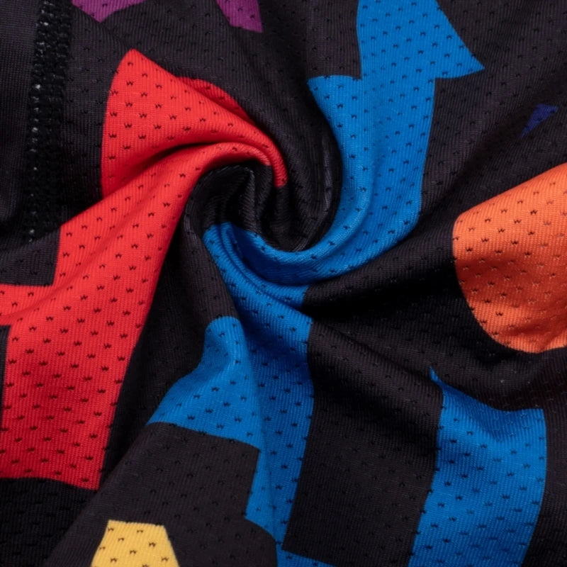 5Pcs Sexy Men Underwear Boxer Men's Panties Lingerie Men Underpants Boxers Trunks Plus Size XL-5XL Fashion Print Men's Boxers