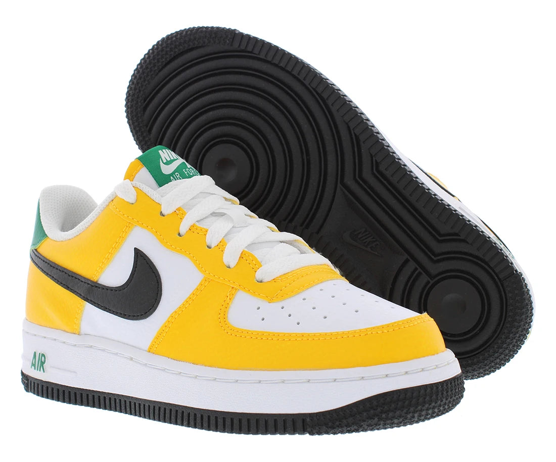 Nike Air Force 1 GS Girls Shoes