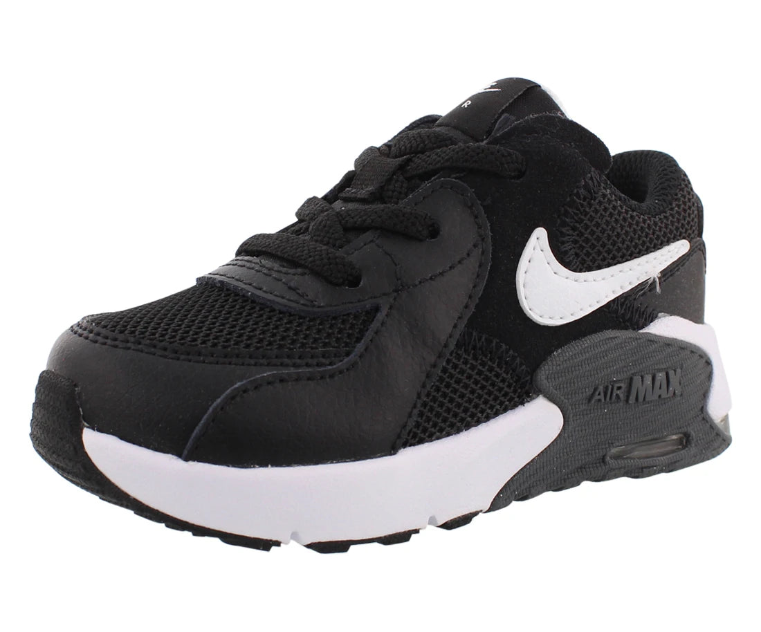 Nike Air Max Excee Baby Boys Shoes