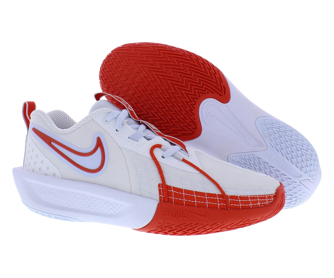 Nike G.T. Cut 3 Gs Boys Shoes