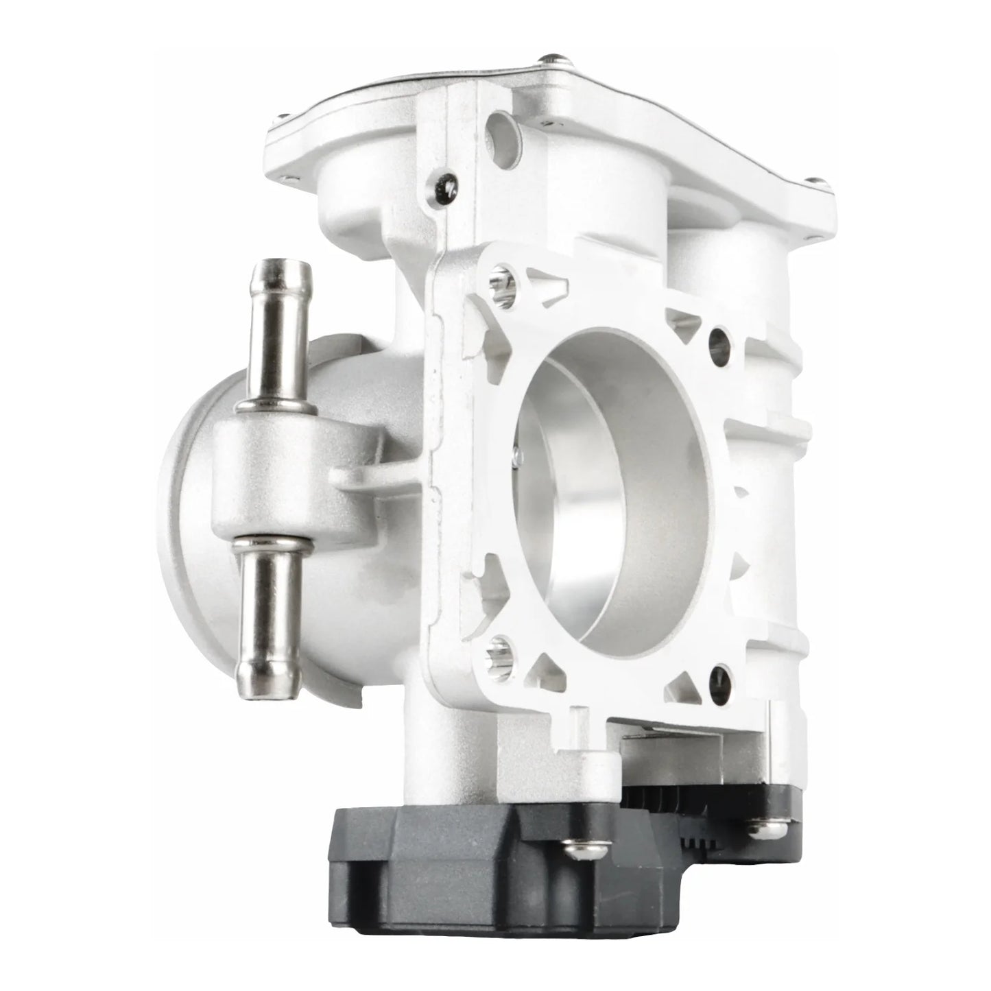 1PC Throttle Body 337-02230 25181982 25183237 For Chevy Aveo 5 Pontiac Wave L4 1.6L 2006-2008 Automotive Replacement Parts