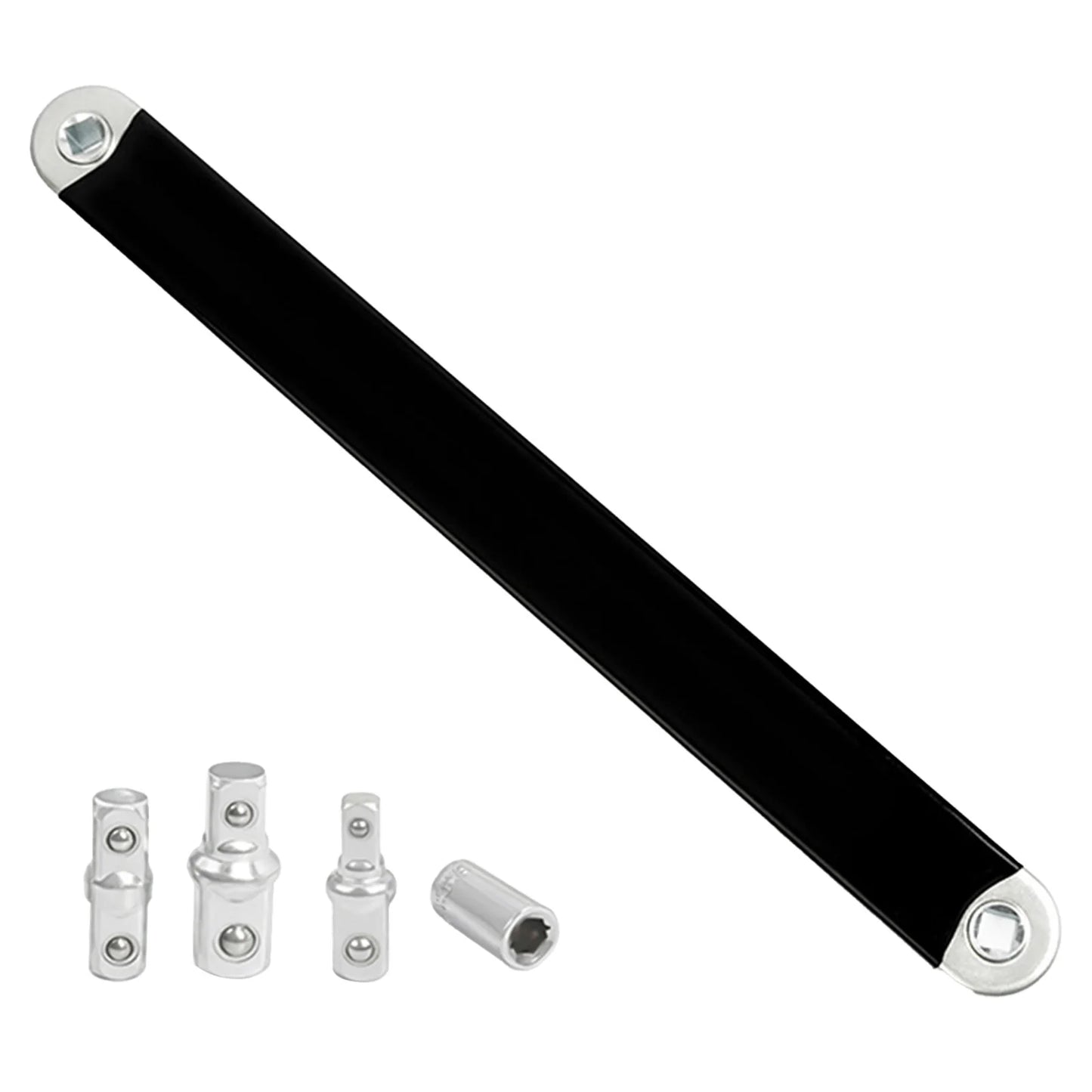 Professional Drive Ratchet Wrench Household Multifunctional Repair Tool Ratchet For Air Refrigeration Tools MIAO-US