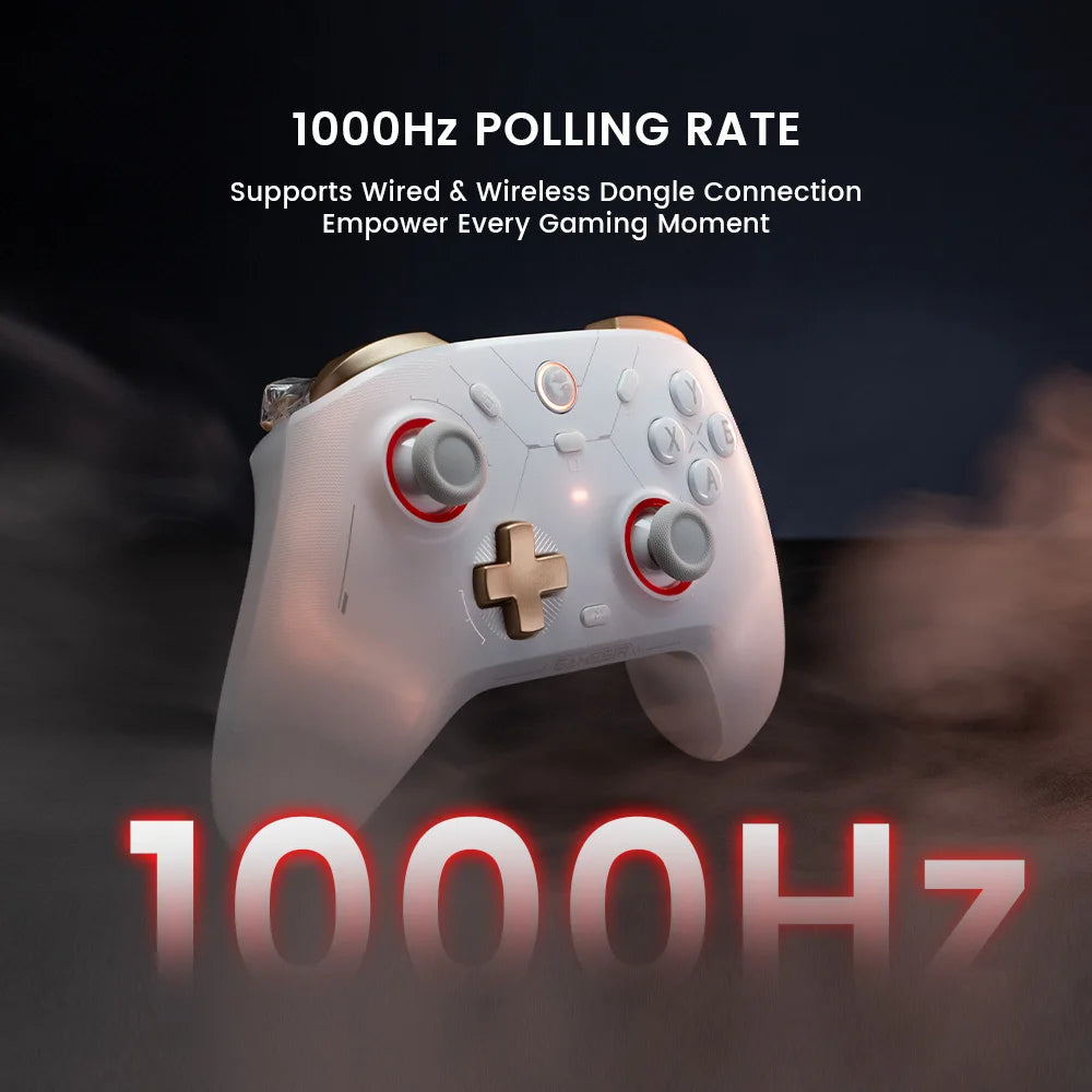 GameSir Cyclone 2 Wireless Pro Controller Nintendo Switch