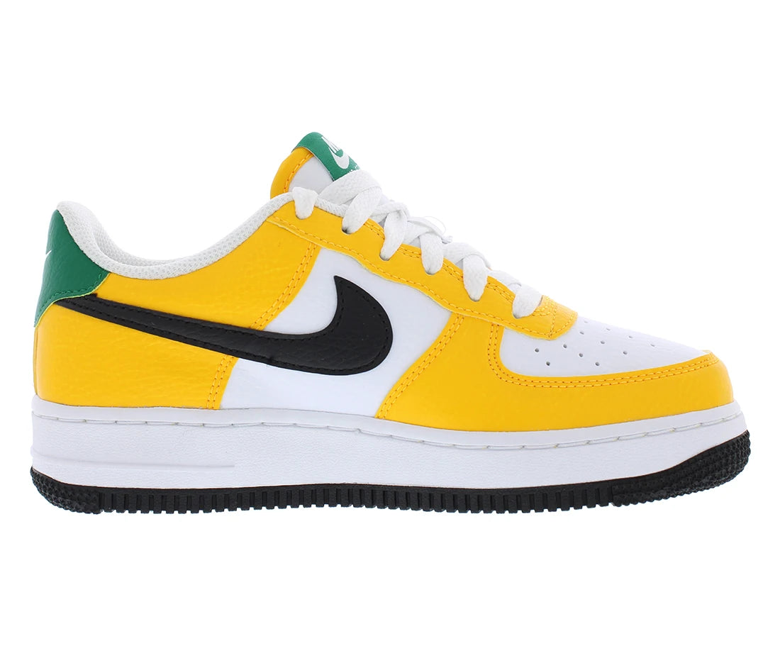 Nike Air Force 1 GS Girls Shoes