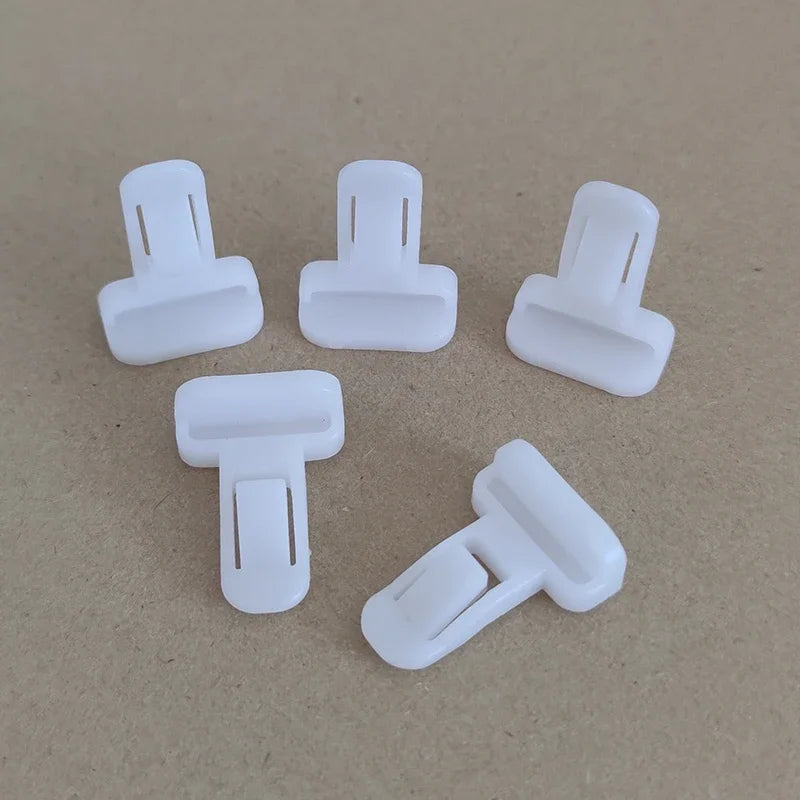 20Pcs Front Bumper & Trim Fastener Clips For Toyota Lexus RAV4 Camry Corolla 4Runner 75392-35220 Extension Panel Retainer