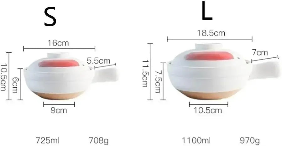 Ceramic Casserole Dish Casserole With Lid Stew Pot Cookware Items Kitchenware Items Suitable For Use On The Hob Improves