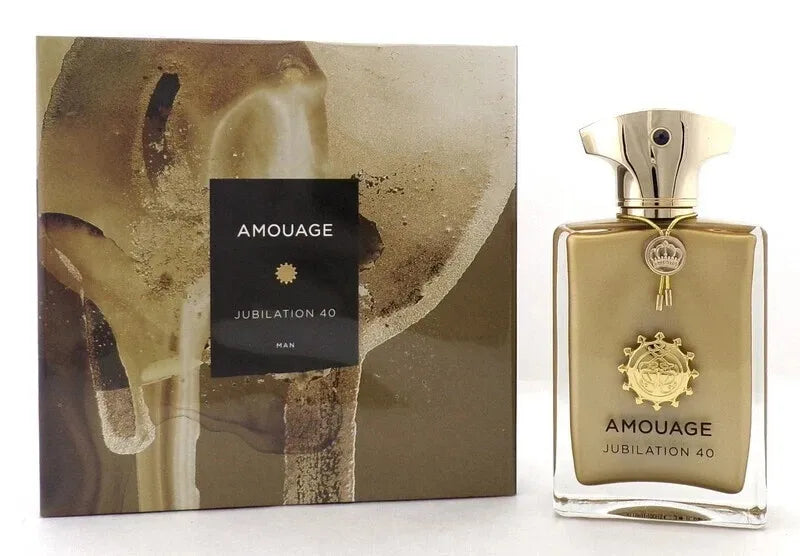 Amouage Dia Man Pheromone Fragrance Arabian Women's Perfume Pheromone Cologne for Man Attract The Opposite Sex Birthday Present