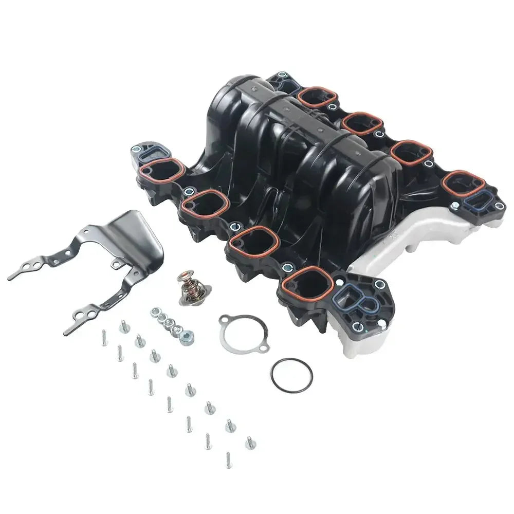 AP03 Intake Manifold with Gaskets for Ford Crown Victoria Explorer Mustang,for Lincoln Town Car V8 4.6L 9W7Z9424A