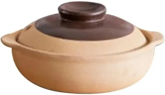 Ceramic Casserole Dish Casserole With Lid Stew Pot Cookware Items Kitchenware Items Suitable For Use On The Hob Improves