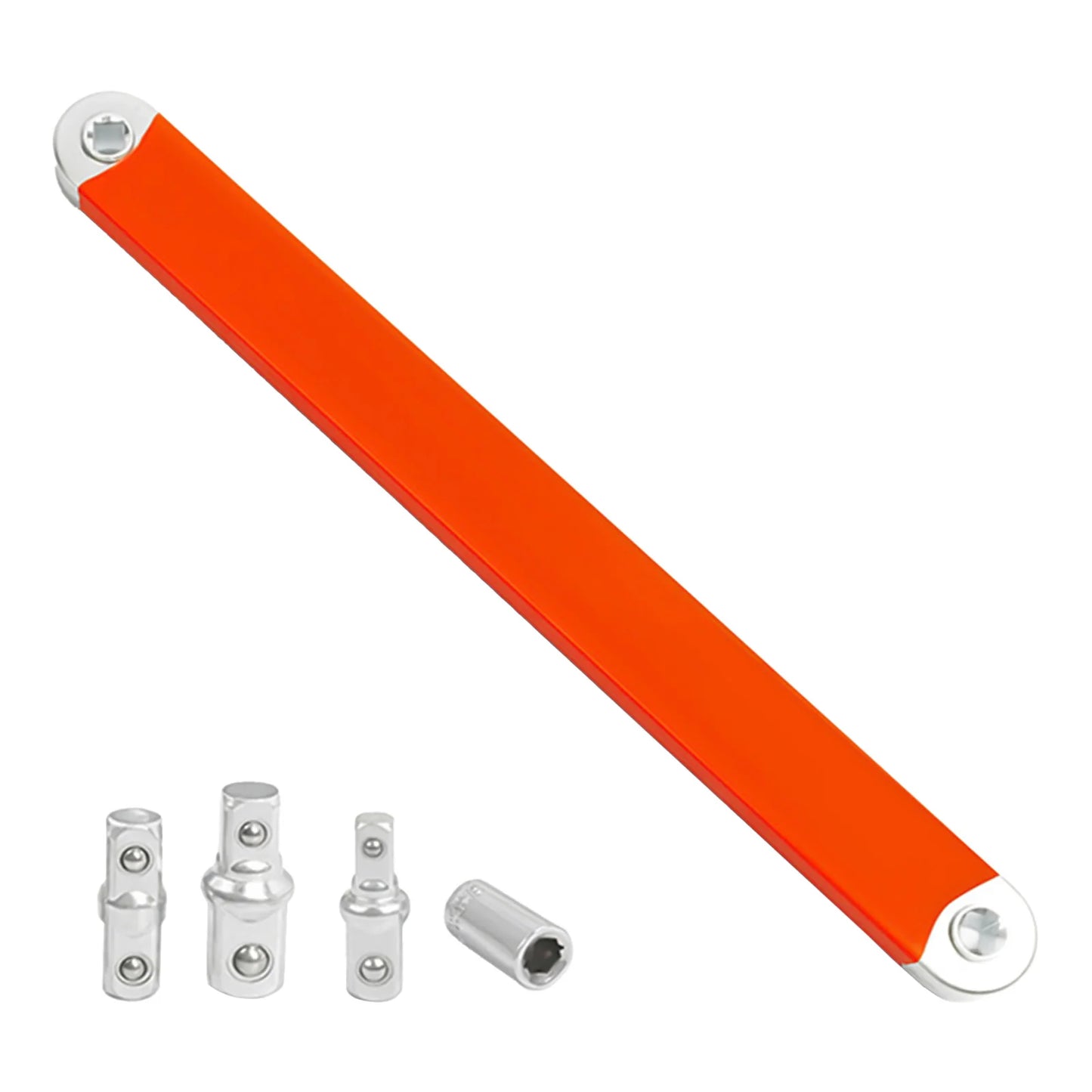 Professional Drive Ratchet Wrench Household Multifunctional Repair Tool Ratchet For Air Refrigeration Tools MIAO-US