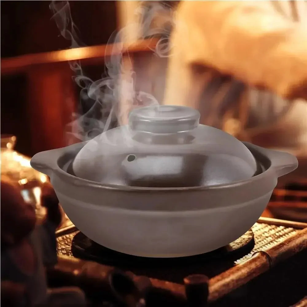 Ceramic Casserole Dish Casserole With Lid Stew Pot Cookware Items Kitchenware Items Suitable For Use On The Hob Improves