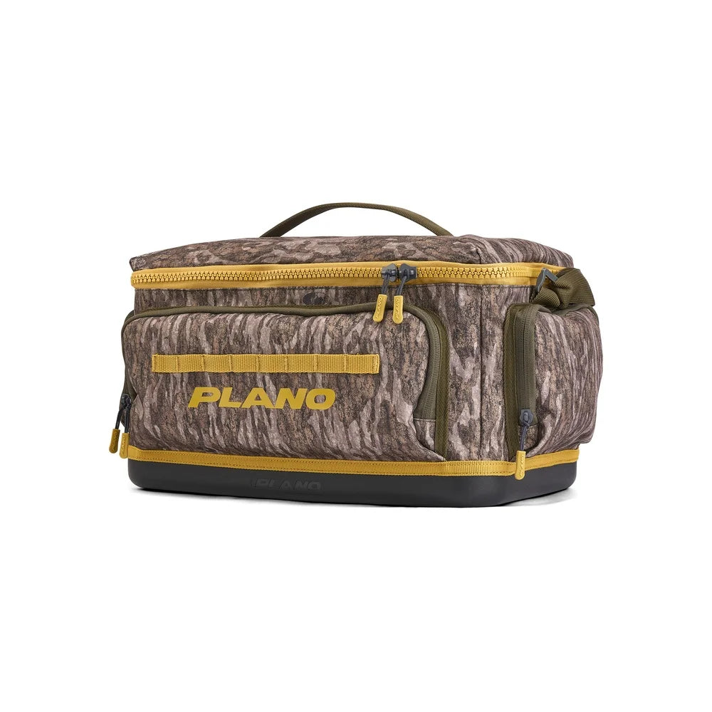 Durable Waterproof Fishing Tackle Bag With Main Compartment