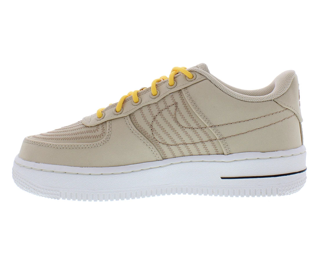 Nike Air Force 1 LV8 3 GS Boys Shoes