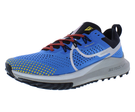 Nike React Pegasus Trail 4 Unisex Shoes