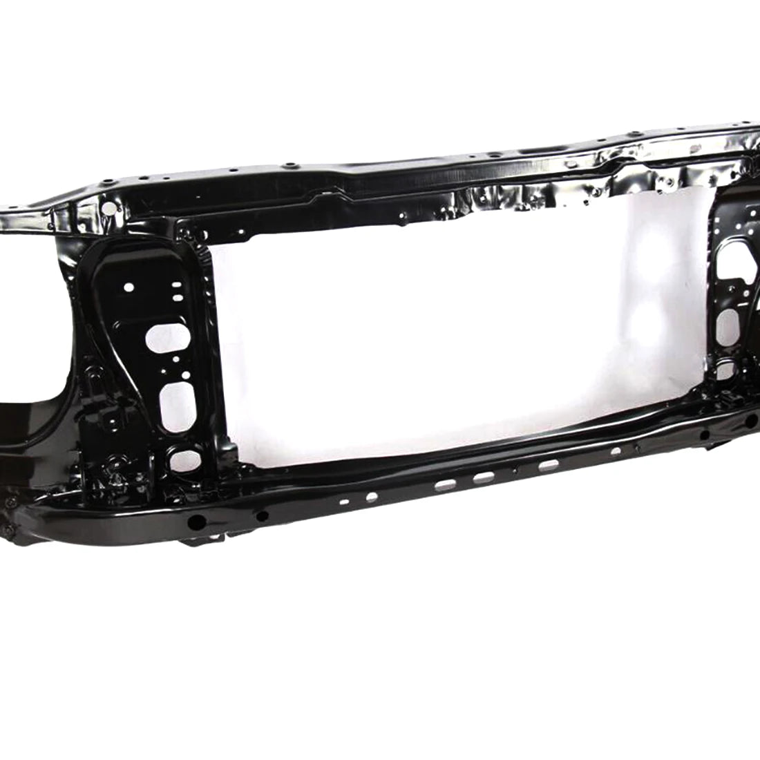 For Toyota Tacoma 2016-2021 Radiator Support Core Assembly Durable Black Cooling System Auto Replacement Parts